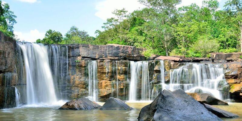 extreme heat, thailand, heatwave warrming