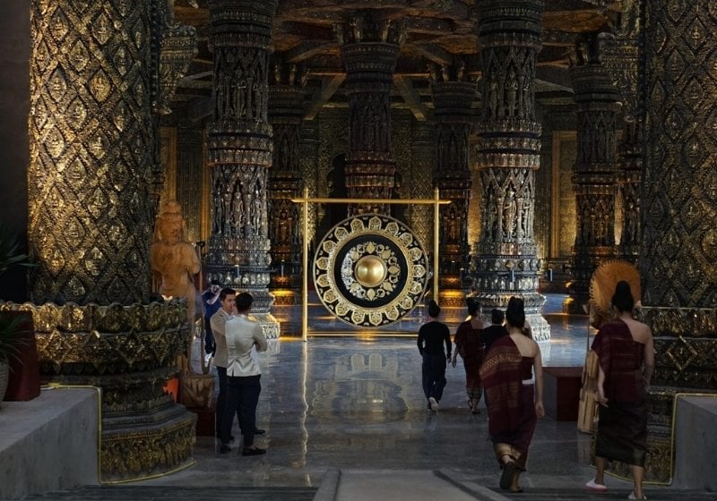 museo laos