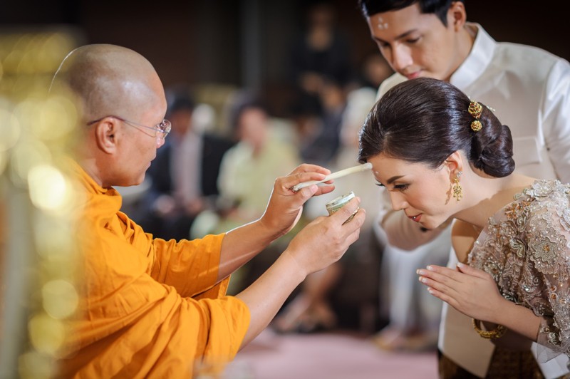thailand culture