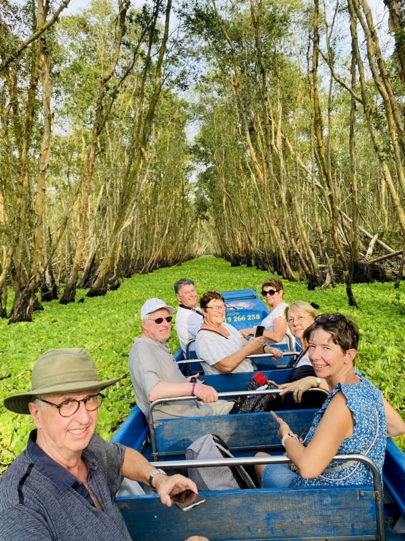 clima en sur de vietnam en septiembre