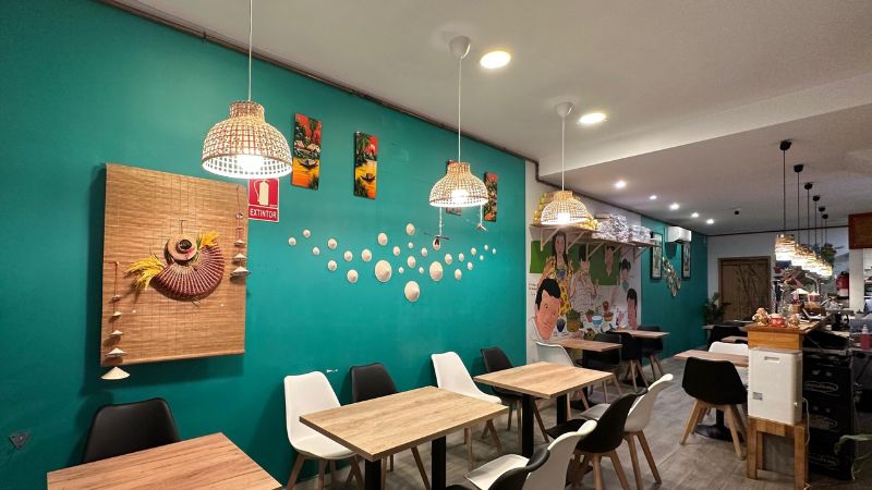 restaurantes vietnamitas en barcelona - tutu cuisine