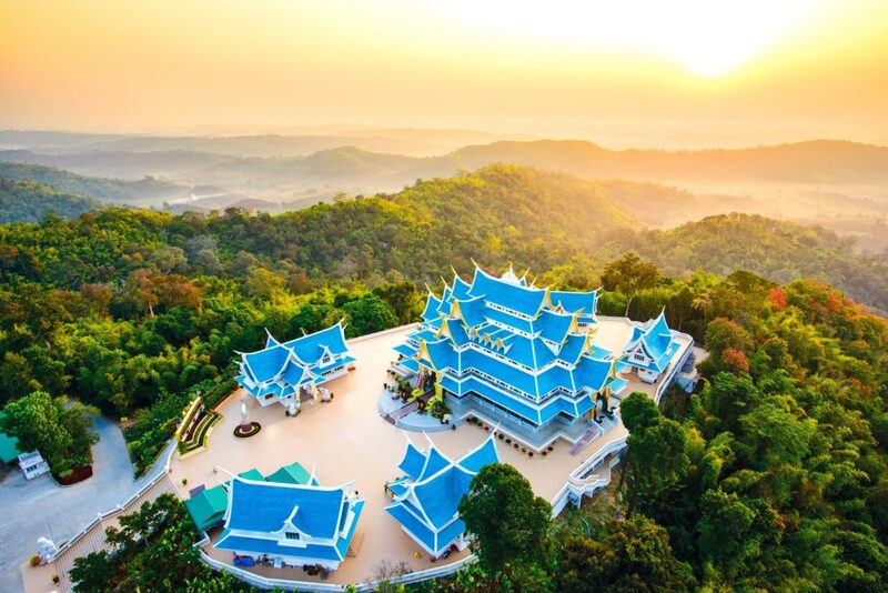 Udon Thani, Top 8 cheapest Asian destinations