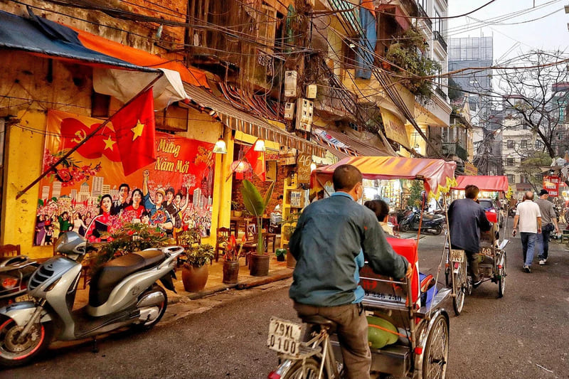 hanoi
