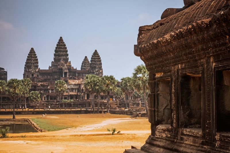 Angkor Wat