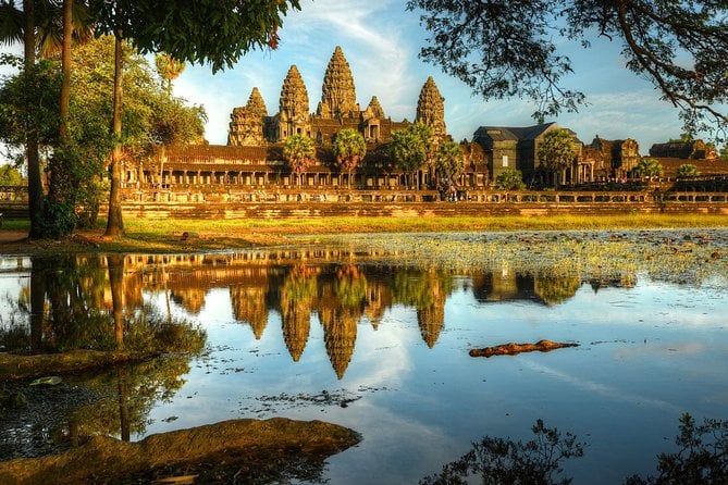 angkor wat en camboya