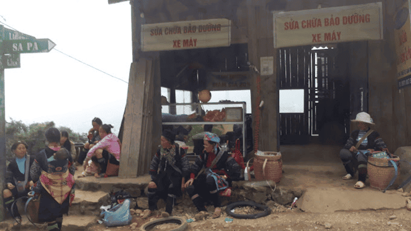 etnias en lao chai