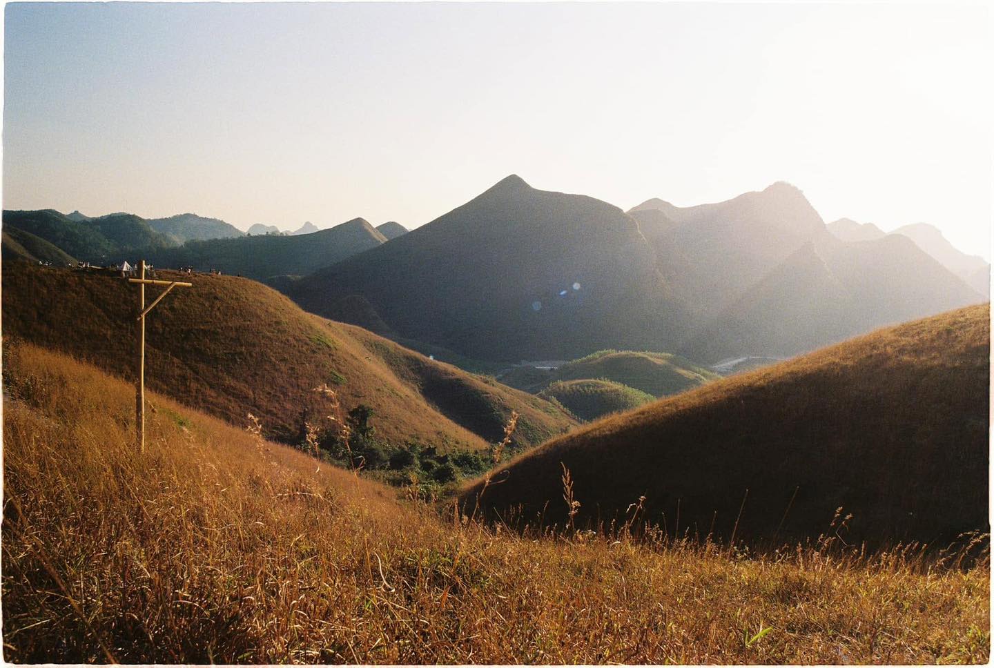Dry season