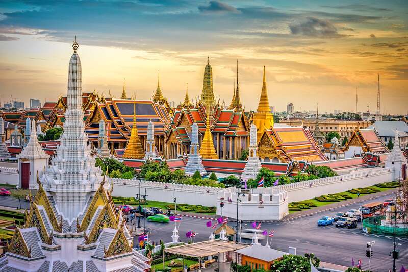 wat phra kaew
