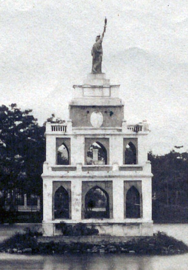 hoan kiem lake 