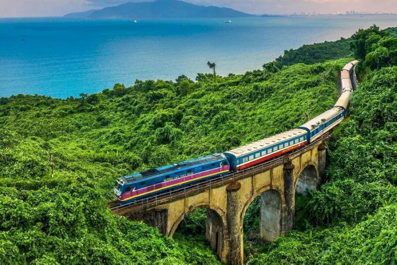 Best time to visit Hai Van pass