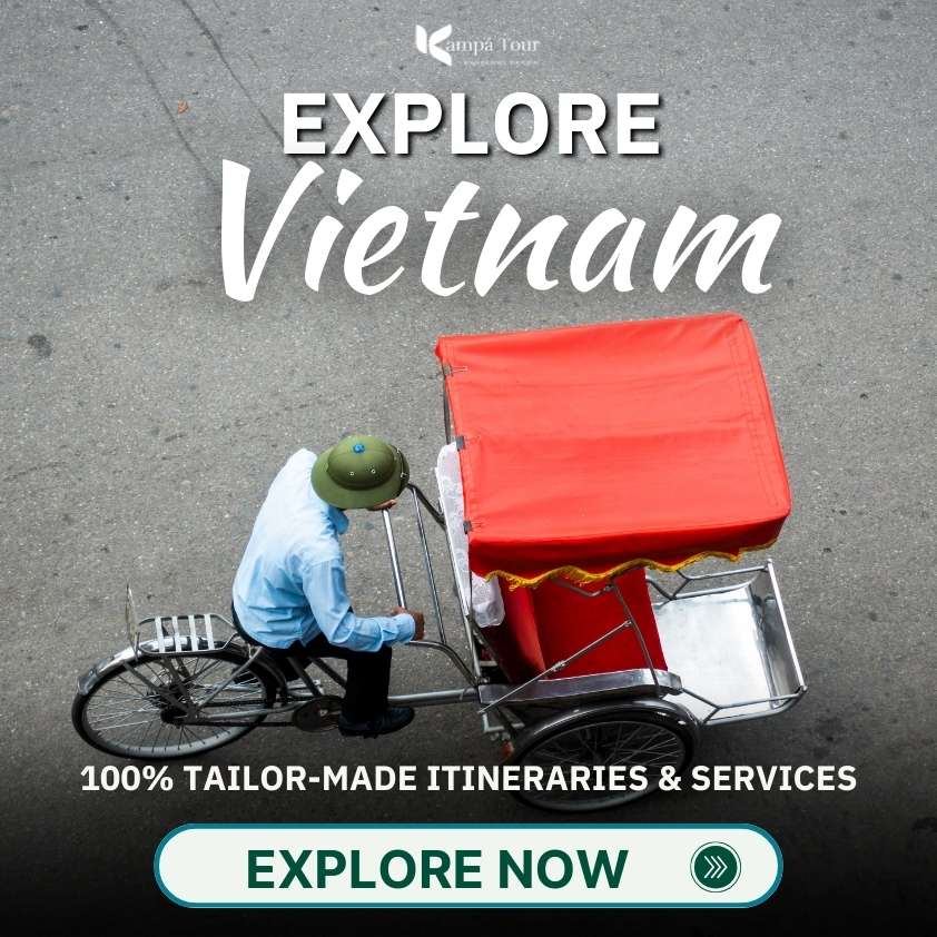 vietnam tours