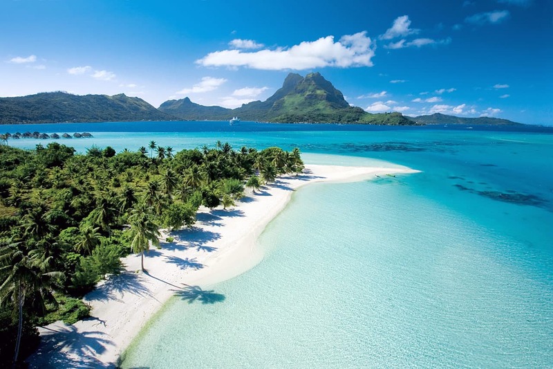 bora tailandia