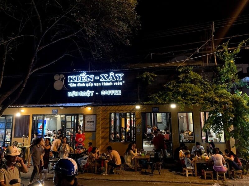 bun quay phu quoc