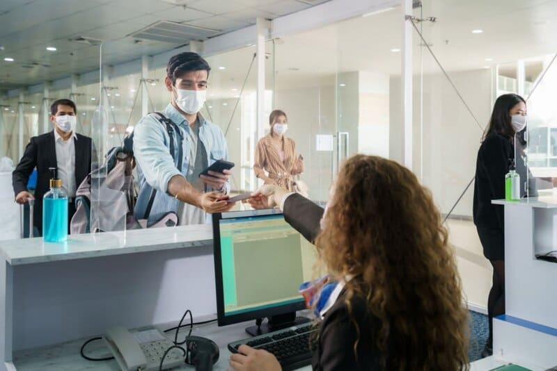 60-Day Visa Stays, Thailand Extends Tourist Visa 