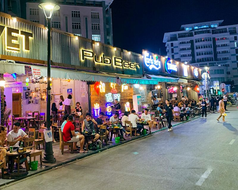 que ver en hue vietnam