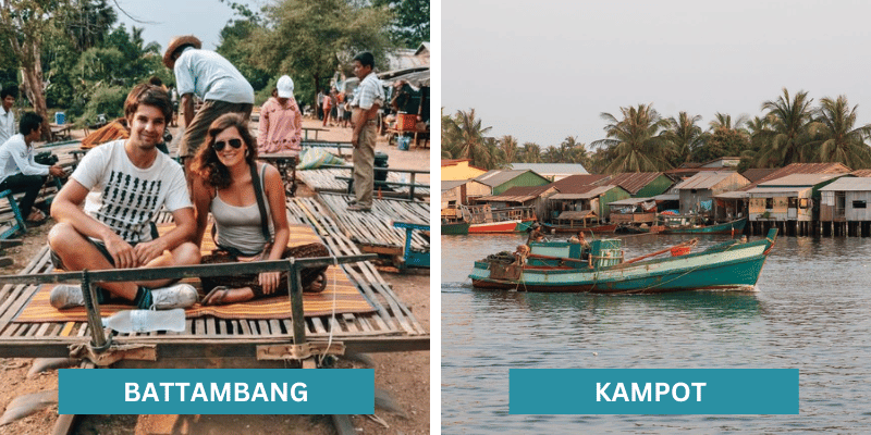 camboya