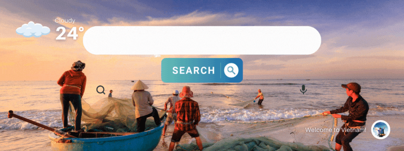 Vietnam Tours