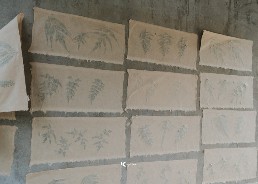 My finished product isn't too bad, is it?? :)