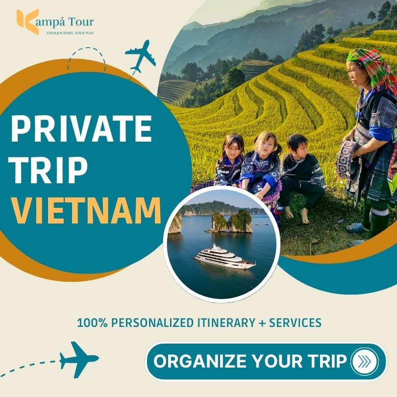 north vietnam tours