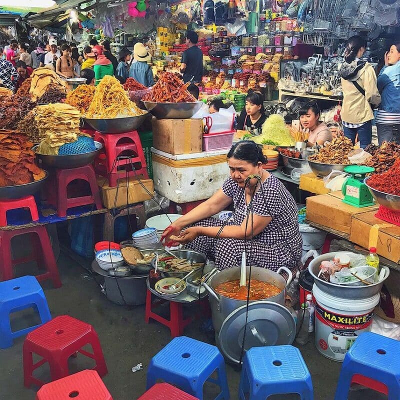con market