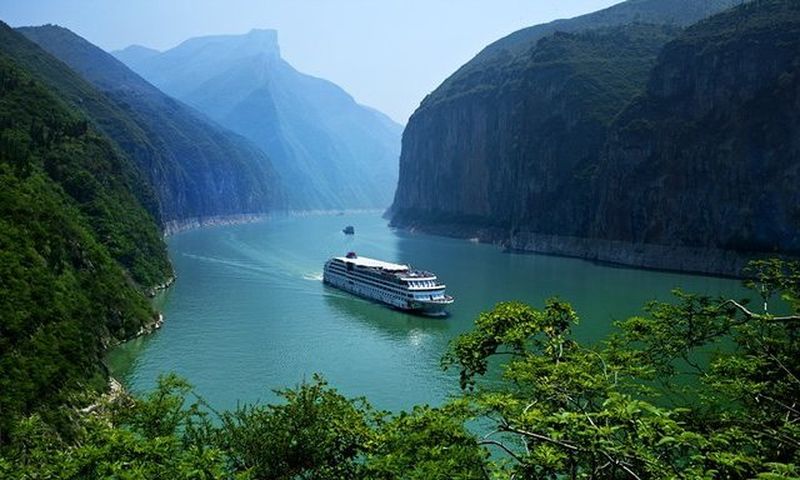 crucero por rio mekong de chiang mai tailandia a vientiane de laos