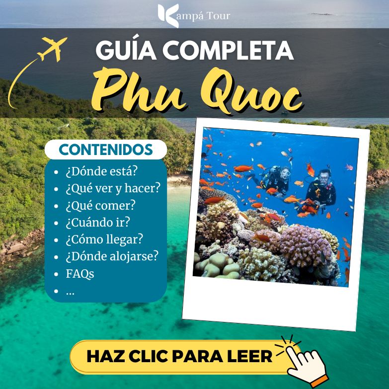 guia completa para explorar phu quoc