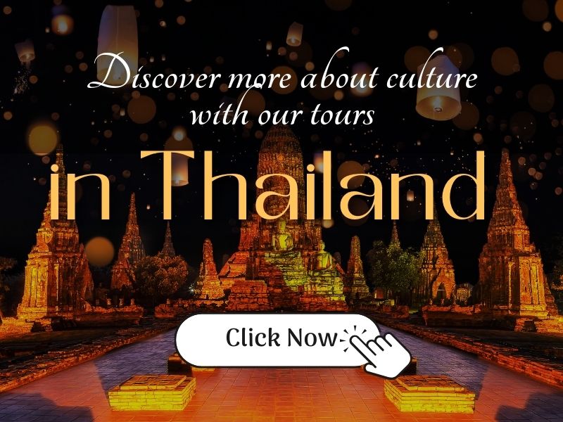 thailand tours