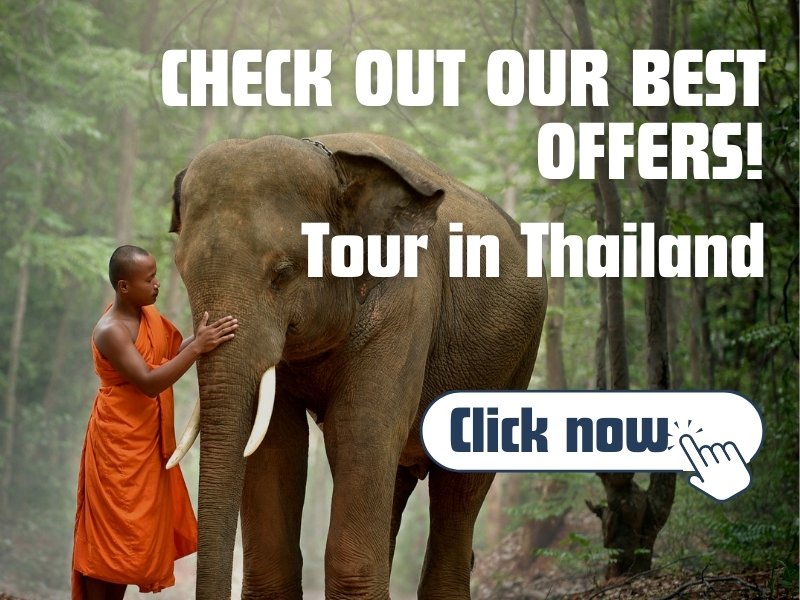 thailand tours
