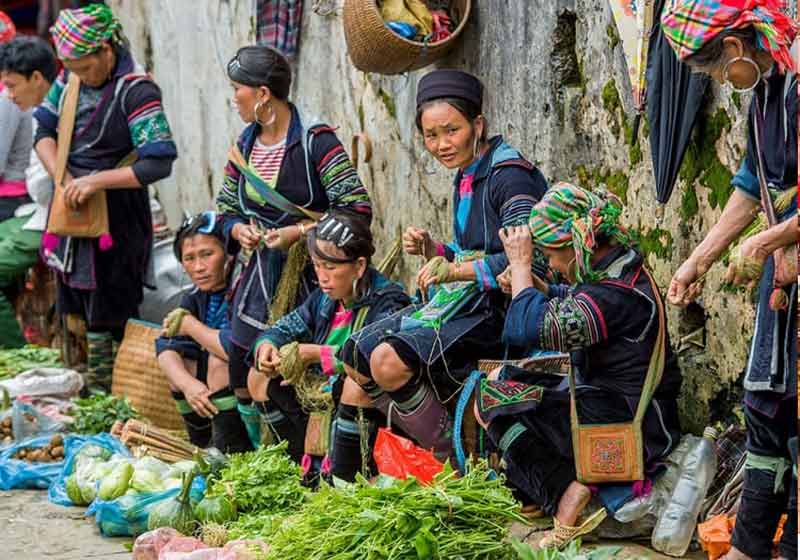 sapa markets