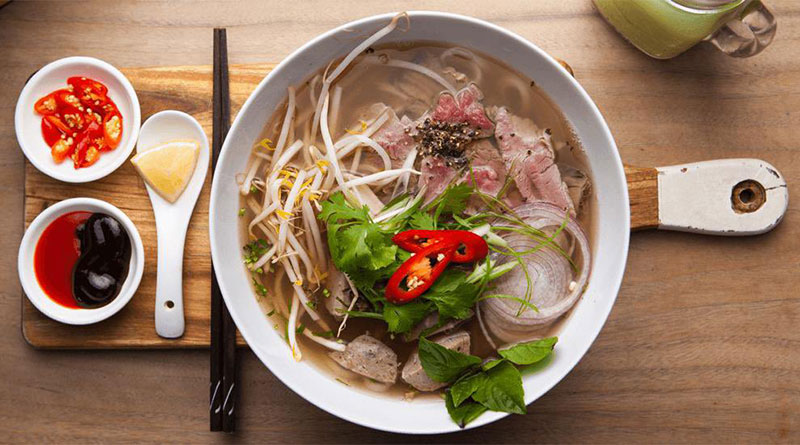 vietnamese pho