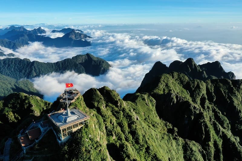 fansipan sapa