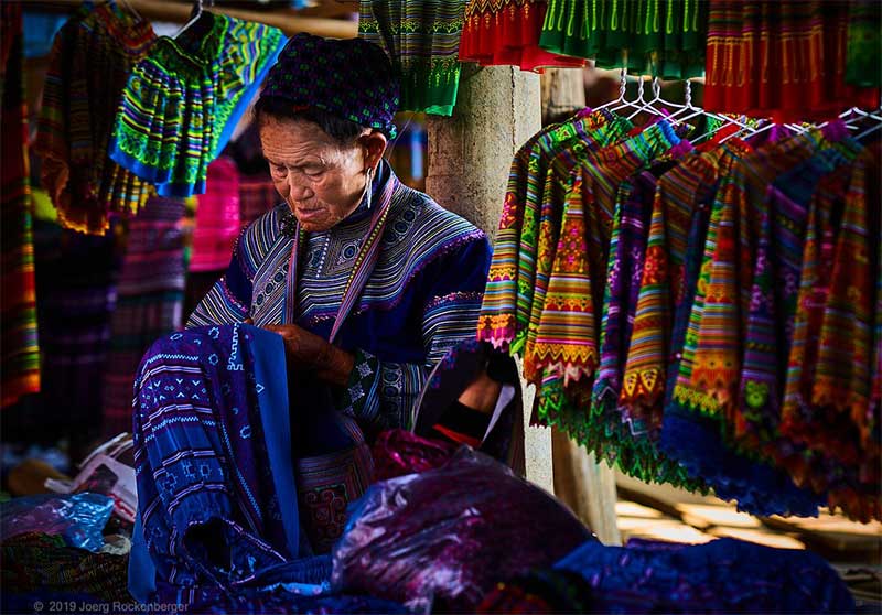 etnias de vietnam hmong