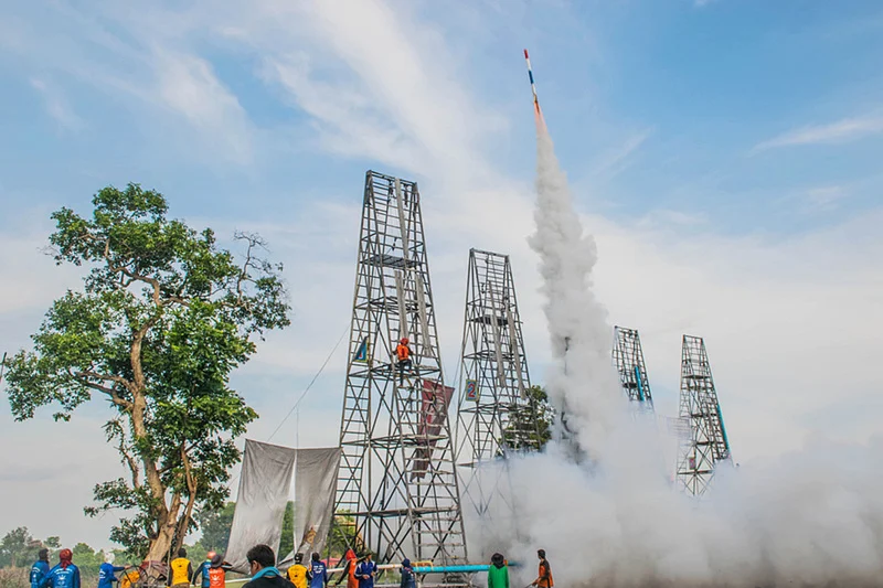 thailand, event, May 2024