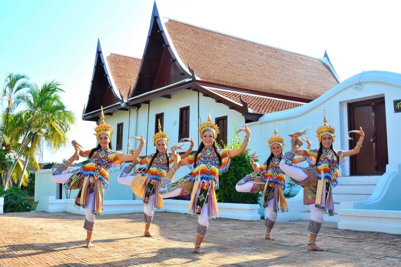 thailand, event, May 2024