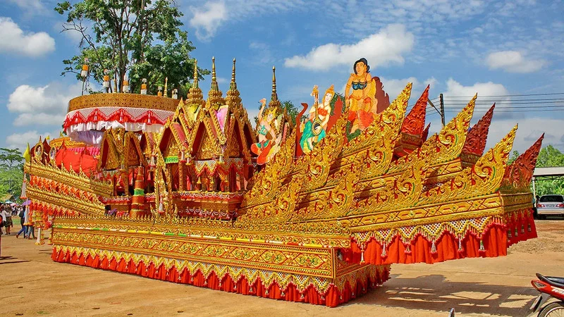 thailand, event, May 2024