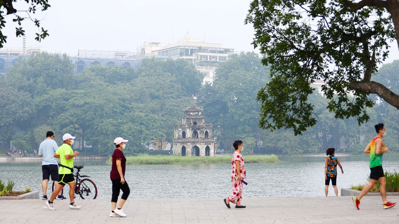 hoan kiem