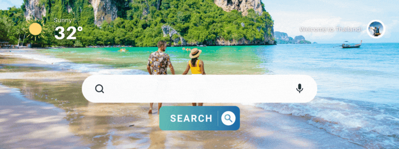 Thailand tours