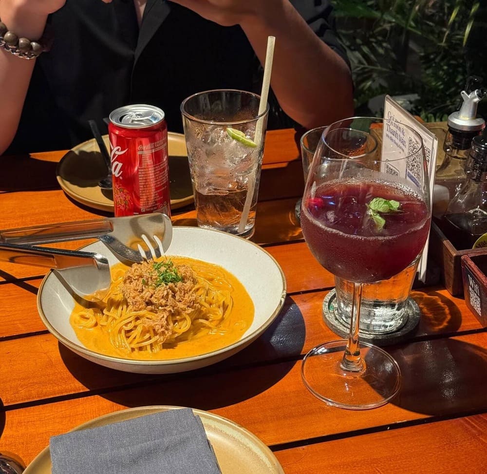 fast food in vietnam