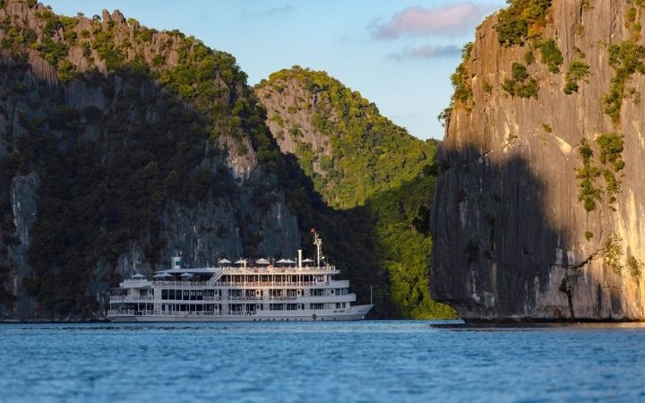 Halong Bay