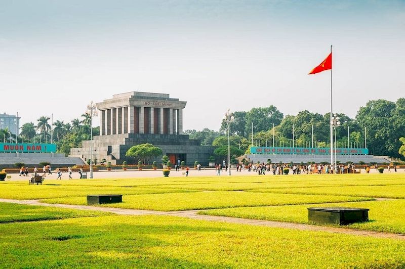 clima en vietnam
