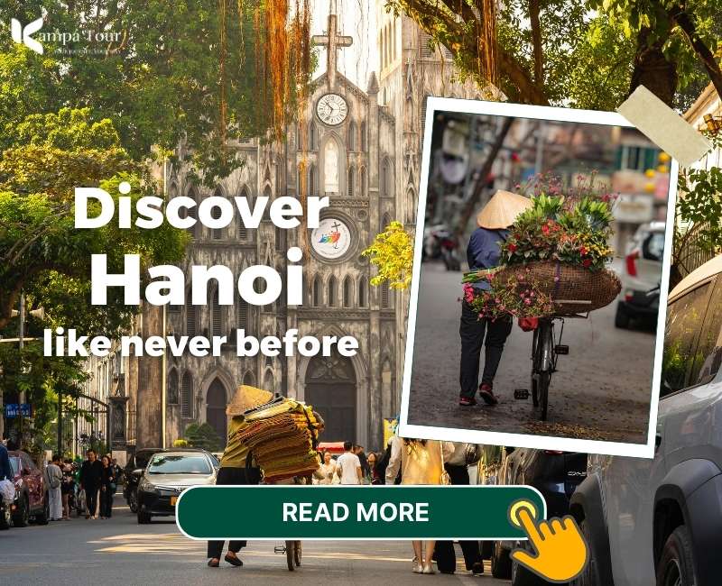 hanoi tour