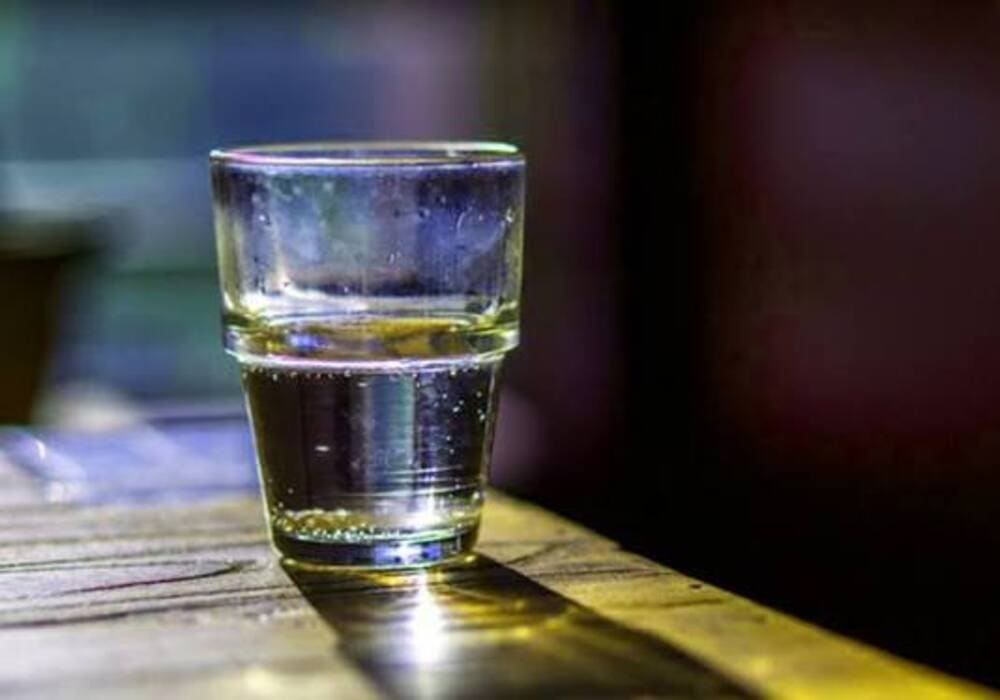 happy water in ha giang loop corn wine