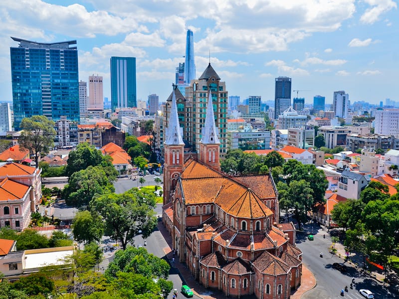 ho chi minh en noviembre