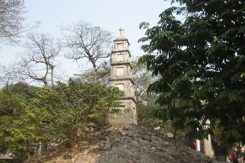 hoan kiem lake