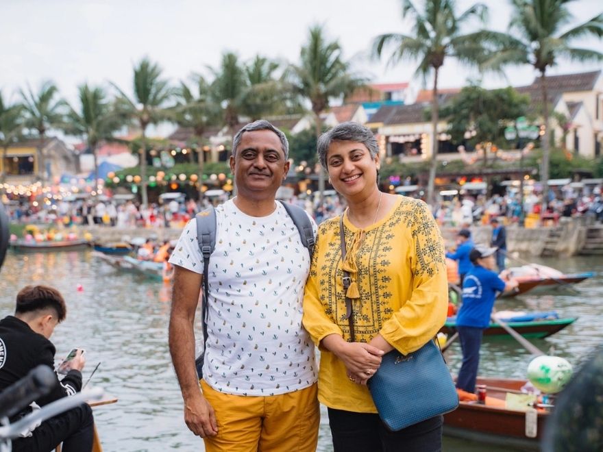 Hoi An Vietnam
