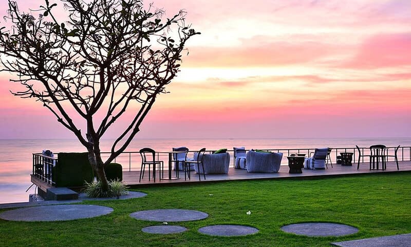 Discover the Timeless Beauty of Hua Hin
