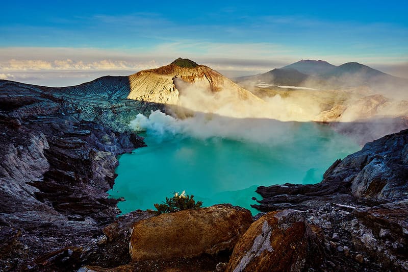 indonesia
