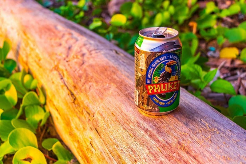 Phuket Beer