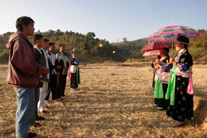 Hmong people
