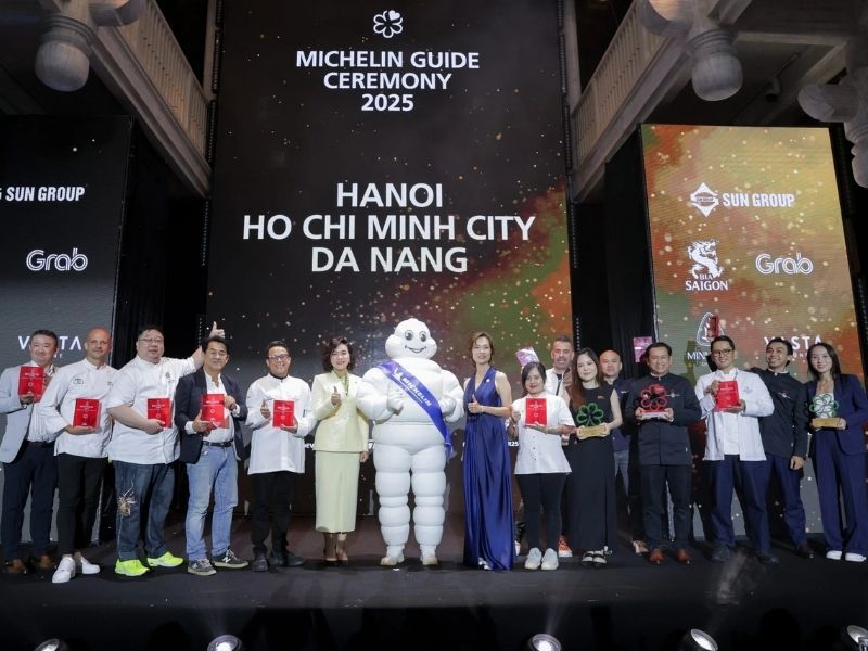 michelin vietnamitas 2025